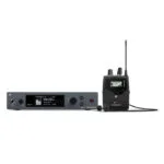 Sennheiser Ew Iem G4-a Ασύρματο In-ear Monitoring Σετ 516–558 Mhz