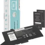 Movano Συμβατή Μπαταρία για Dell Latitude / Precision Dell Latitude 5420, 5520, Precision 3560 με 3200mAh BT/DE-3560-11.4