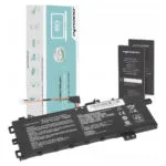 Movano Συμβατή Μπαταρία για Asus VivoBook Asus Vivobook 17 D712 S712 X712 με 4150mAh BT/AS-A512-2