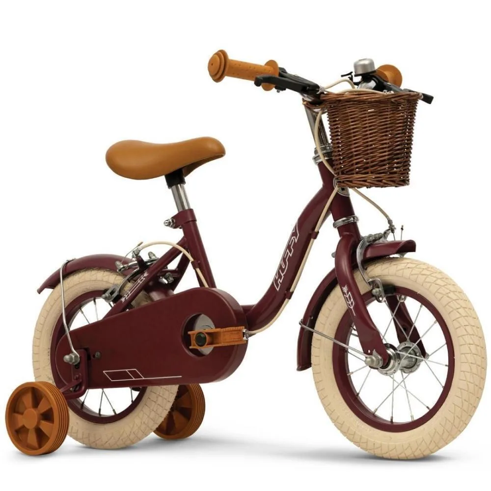 20260529110001_huffy_12_paidiko_podilato_polis_polychromo.jpeg Huffy 12" Παιδικό Ποδήλατo Πόλης Πολύχρωμο - Image 1