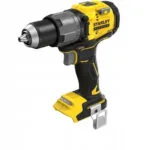Stanley FATMAX Δραπανοκατσάβιδο Μπαταρίας Brushless 18V 2x2Ah SFMCD726D2T