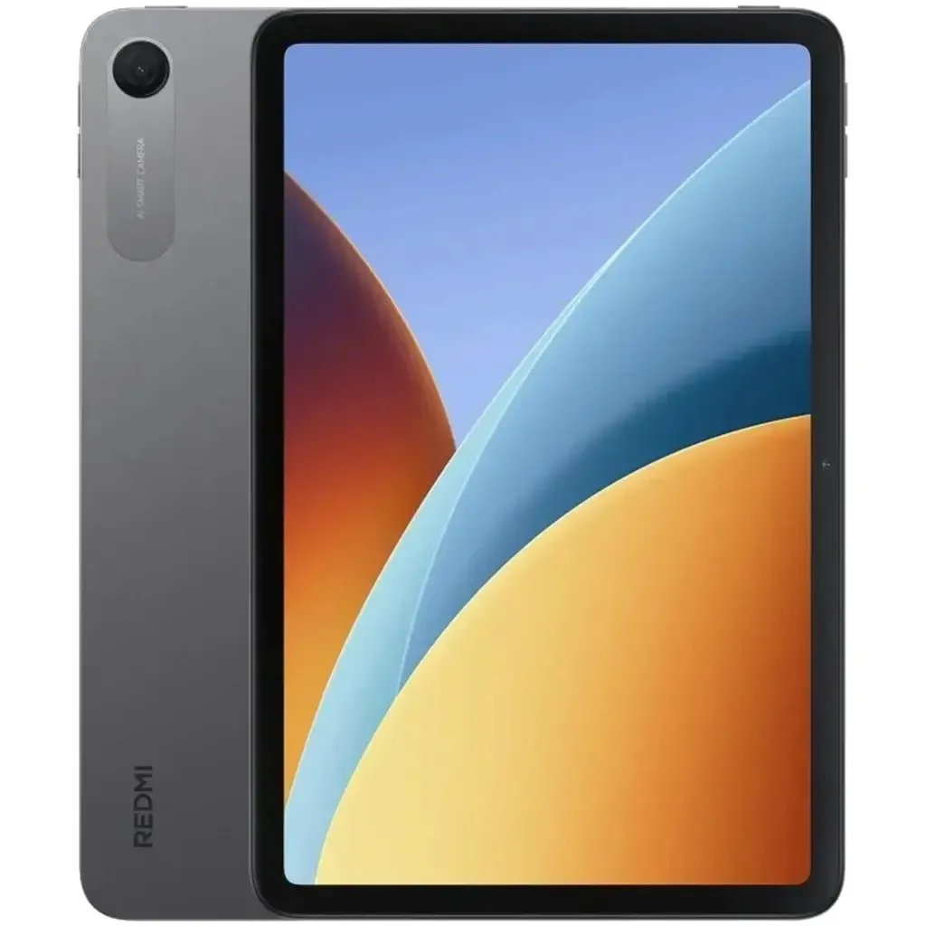 Xiaomi Redmi Pad 2 9.7" Tablet (4GB/128GB) Γκρι - Image 1