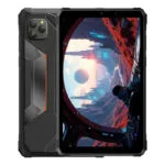 BlackView Active 5 4G 8.68" Tablet (6GB/128GB) Μαύρο