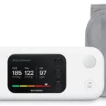 Withings Ηλεκτρονικό Πιεσόμετρο Μπράτσου με Bluetooth WPM07-08-all-Int