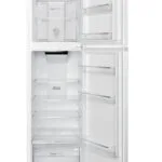 CHiQ Ψυγείο Δίπορτο 255lt NoFrost Υ170xΠ54xΒ57εκ. Λευκό MRF-265WH