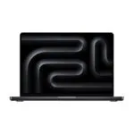 Apple MacBook Pro 14.2" IPS Retina Display 120Hz (M5 Pro-15-Core/24GB/1TB SSD/16-Core GPU) Space Black (International English Keyboard)