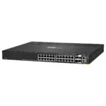 HP 6200M Managed L2 Switch με 24 Θύρες Gigabit (1Gbps) Ethernet και 4 SFP Θύρες