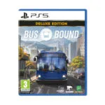 Bus Bound Deluxe Edition PS5 Game