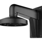 Hikvision Ds-1473zj-155 Βάση για Κάμερες Συστημάτων CCTV Μαύρο DS-1473ZJ-155(BLK)