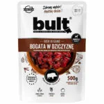 Bult Υγρή Τροφή Σκύλων με Βοδινό 500gr
