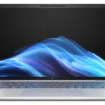 HP EliteBook 8 G1i 14" IPS FHD+ (Ultra 7-258V/32GB/512GB SSD/W11 Pro) Glacier Silver (US Keyboard)