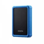 Adata HD700 Pro USB 3.0 Εξωτερικός HDD 1TB 2.5" Μαύρο