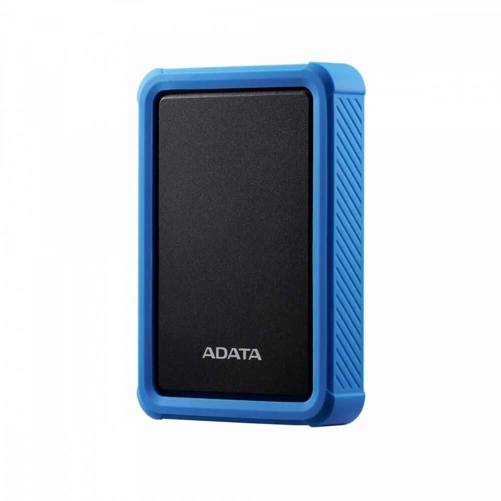 20260529134538_adata_hd700_pro_usb_3_0_exoterikos_hdd_1tb_2_5_mayro.jpeg Adata HD700 Pro USB 3.0 Εξωτερικός HDD 1TB 2.5" Μαύρο - Image 1