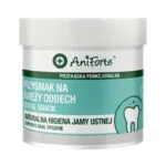 AniForte Λιχουδιά για Σκύλους κατά της Πέτρας & Πλάκας 50gr