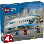 LEGO City City για 4+ Ετών 118τμχ 60492