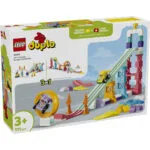 LEGO Duplo για 3+ Ετών 111τμχ 10478