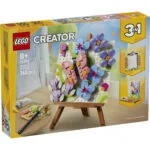 LEGO Creator Flower για 8+ Ετών 348τμχ 31390