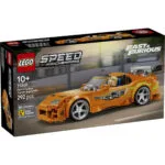 LEGO Speed Champions για 10+ Ετών 292τμχ 77260