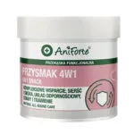 AniForte Λιχουδιά Σκύλου με Κρέας και Βοδινό 50gr