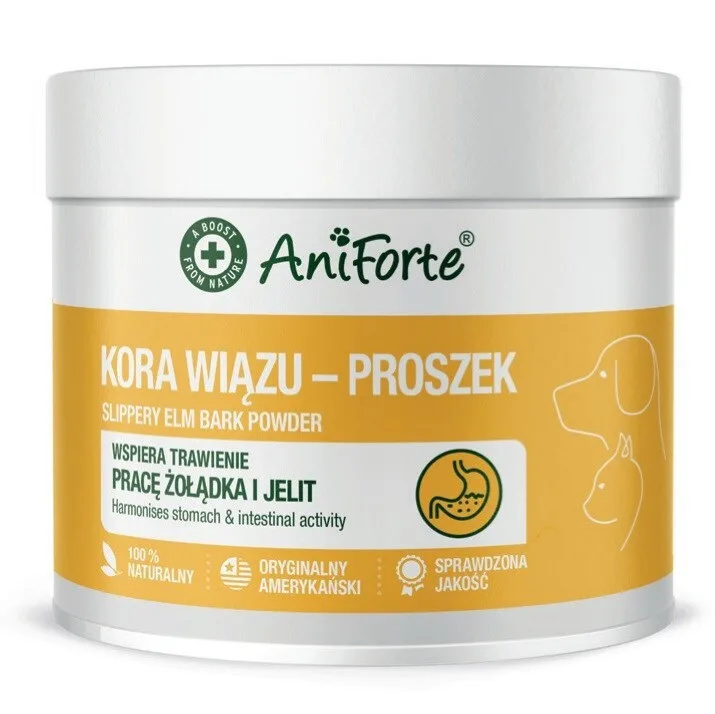 20260529144013_aniforte_vitamini_skoni_gia_gastrenterikes_diataraches_100gr.jpeg AniForte Βιταμίνη Σκόνη για Γαστρεντερικές Διαταραχές 100gr - Image 1
