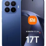 Xiaomi 17T Pro 5G (12/1TB) Deep Blue