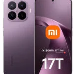 Xiaomi 17T Pro 5G (12/1TB) Deep Violet