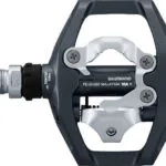 Shimano Pd-eh500 EPDEH500 Πετάλια Ποδηλάτου Γκρι