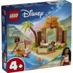 LEGO Disney 85τμχ 43282