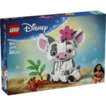 LEGO Disney 885τμχ 43292