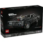 LEGO Technic 42231