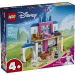 LEGO Disney Animal 149τμχ 43283