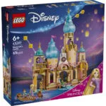 LEGO Disney 676τμχ 43297
