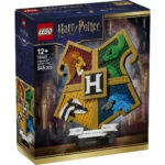 LEGO Harry Potter Harry Potter 545τμχ 76462
