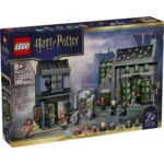 LEGO Harry Potter Harry Potter 788τμχ 76471