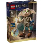 LEGO Harry Potter Harry Potter 379τμχ 76469