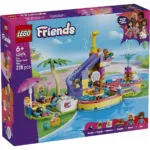 LEGO Friends Water Park Water Park 278τμχ 42676