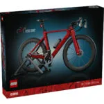 LEGO Icons 1015τμχ 11380
