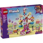 LEGO Friends Ferris Wheel 602τμχ 42700
