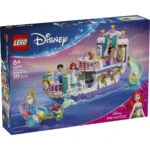 LEGO Disney 519τμχ 43299