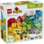 LEGO Duplo 80τμχ 10479