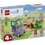 LEGO Τουβλάκια Bluey 80τμχ 11216