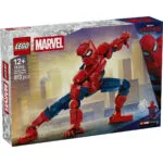 LEGO Marvel Spider-man 813τμχ 76346