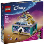 LEGO Disney 458τμχ 43295