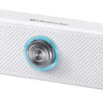 Defender Z2 Ηχεία Υπολογιστή 2.0 με Ισχύ 6W Λευκά