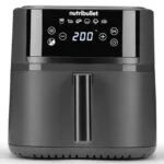 NutriBullet Air Fryer 6lt