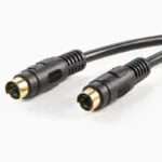 Roline Cable S-Video male - S-Video male 3m (11.99.4363)