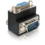 DeLock Μετατροπέας VGA male σε VGA female 1τμχ 65171