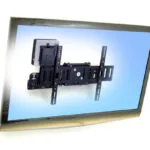 Ergotron Επιτοίχια έως και 47.6kg