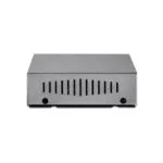 Level One 5-port 10/100/1000Mbps Ethernet with 4-port PoE Switch
