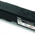 Epson C13S050585 Γνήσιο Toner Laser Εκτυπωτή Μαύρο Return Program 3000 Σελίδων C13S050585